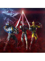 S.I.C アクマイザー3