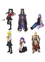 BOX販売 TFC Fate/stay night