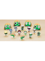 BOX販売 キャラセル ケロロ軍曹2