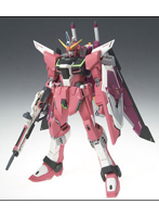 コズミックリージョン＃7004 インフィニットジャスティスガンダム
