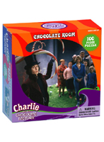 ジグソーパズル Chokolate Room（100ピース）