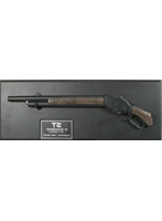 Rosebox’ Shotgun Replica