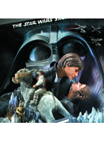Poster Art /Empire Strikes Back