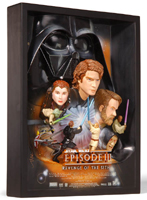BESTBUY限定 Poster Art「Revenge Of The Sith」