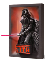 Poster Art Mini/Revenge of the Sith
