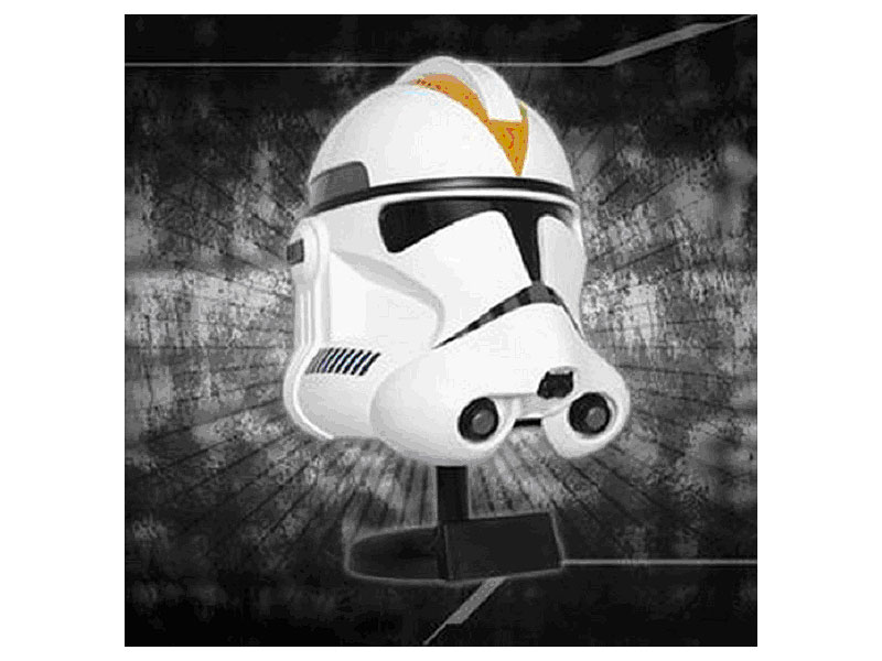 スターウォーズ 212th Attack Battalion Trooper Helmet