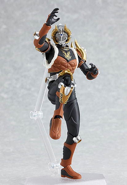 figma 仮面ライダー スピアー