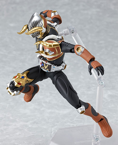 figma 仮面ライダー スピアー