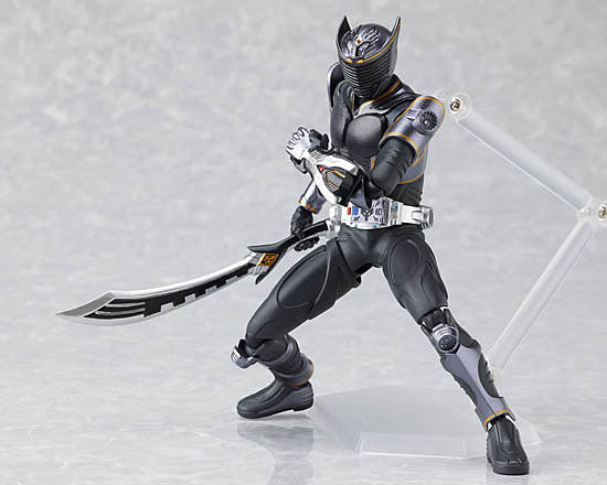 figma 仮面ライダー オニキス