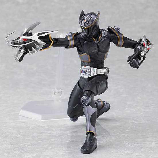 figma 仮面ライダー オニキス