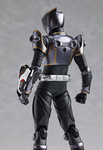 figma 仮面ライダー オニキス