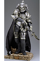 ファイナルファンタジーXII マスターピースアーツ ガブラス