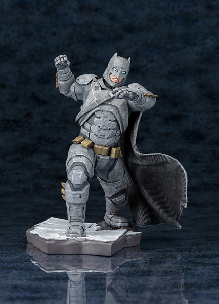 ARTFX＋ バットマン DAWN OF JUSTICE