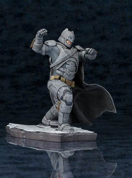 ARTFX＋ バットマン DAWN OF JUSTICE