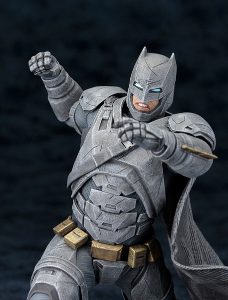 ARTFX＋ バットマン DAWN OF JUSTICE