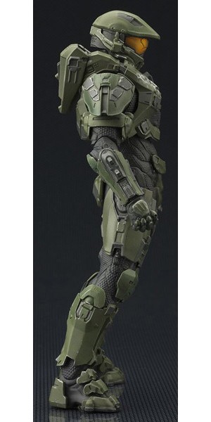 ARTFX＋ HALO マスターチーフ