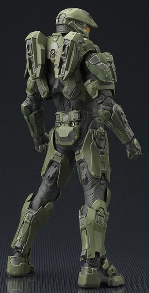 ARTFX＋ HALO マスターチーフ