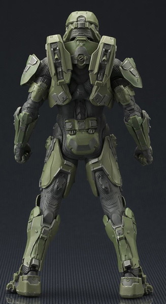 ARTFX＋ HALO マスターチーフ