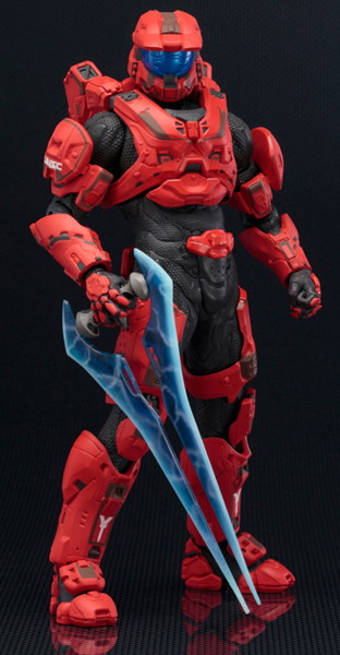 ARTFX＋ HALO スパルタン MJOLNIRアーマー 2パックセット