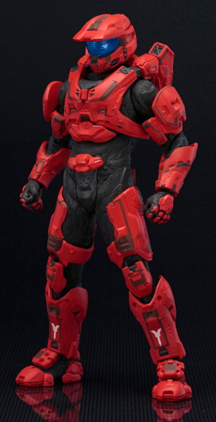 ARTFX＋ HALO スパルタン MJOLNIRアーマー 2パックセット