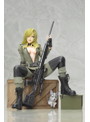 DMM.com [メタルギア ソリッド美少女 スナイパーウルフ] ホビー
