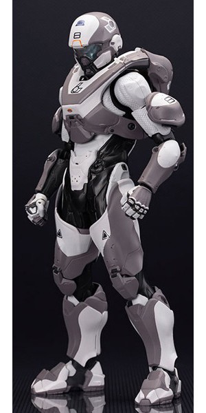 ARTFX＋ HALO スパルタン アスロン