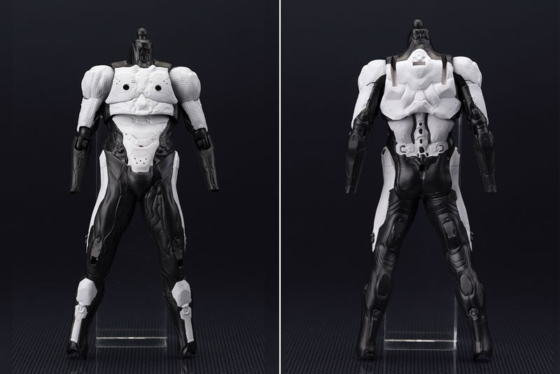 ARTFX＋ HALO スパルタン アスロン