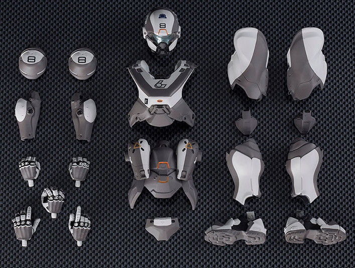 ARTFX＋ HALO スパルタン アスロン