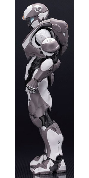 ARTFX＋ HALO スパルタン アスロン