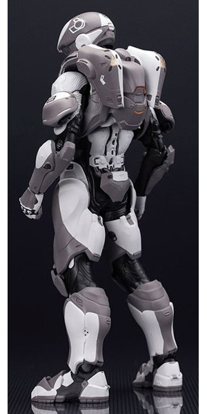 ARTFX＋ HALO スパルタン アスロン