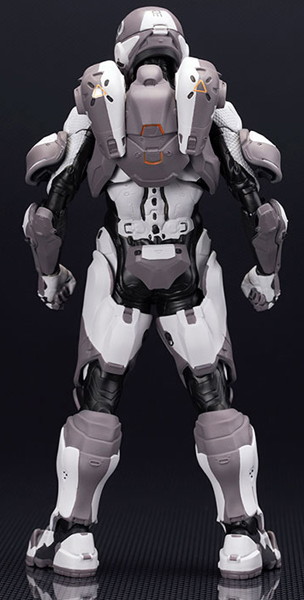 ARTFX＋ HALO スパルタン アスロン