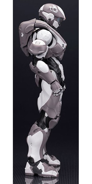ARTFX＋ HALO スパルタン アスロン