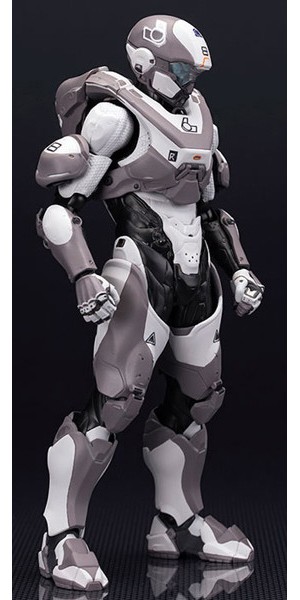 ARTFX＋ HALO スパルタン アスロン