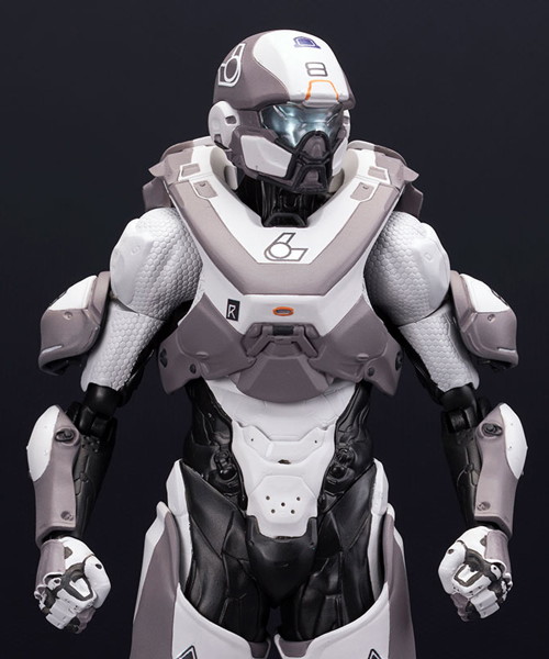 ARTFX＋ HALO スパルタン アスロン