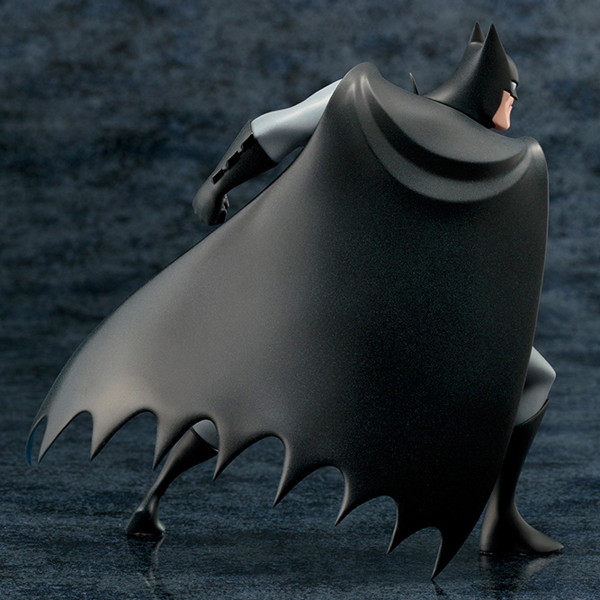 ARTFX＋ バットマン アニメイテッド