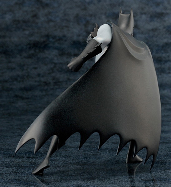 ARTFX＋ バットマン アニメイテッド