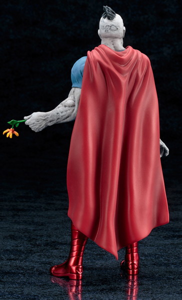 ARTFX＋ ビザロ NEW52