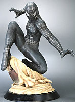 スパイダーマン ブラックスーツ Ver.2