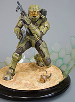 HALO 3 マスターチーフ フィールド オブ バトルVer.