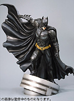 バットマン THE DARK KNIGHT SUIT Ver.