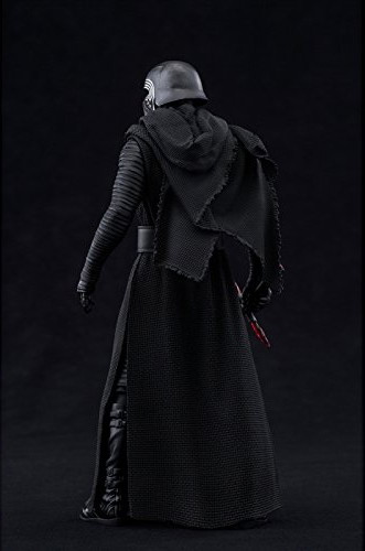 ARTFX＋ STAR WARS カイロ・レン