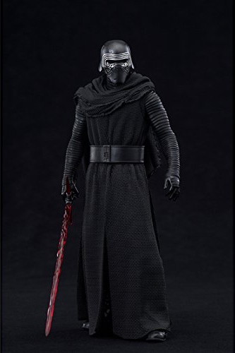 ARTFX＋ STAR WARS カイロ・レン
