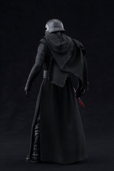 ARTFX＋ STAR WARS カイロ・レン