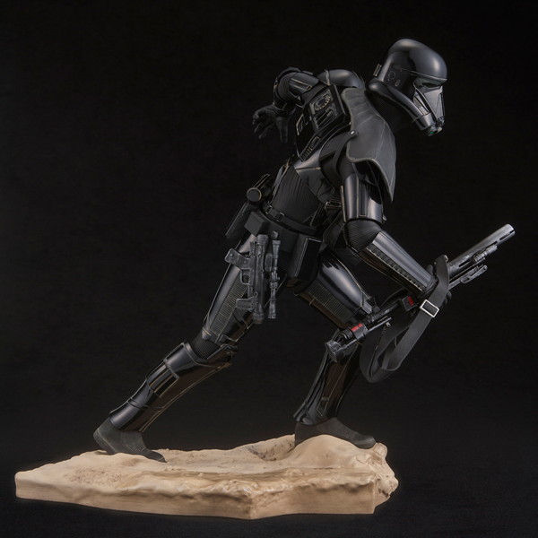 ARTFX STAR WARS デス・トルーパー スペシャリスト