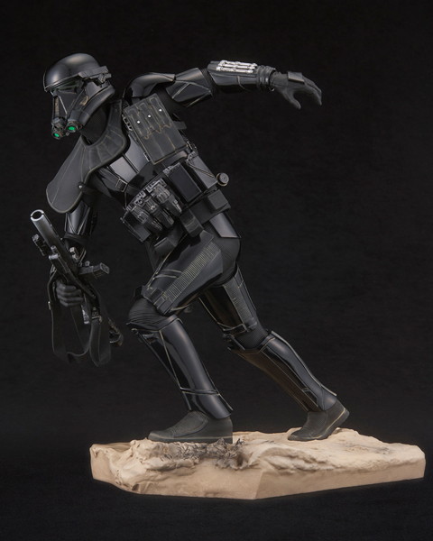 ARTFX STAR WARS デス・トルーパー スペシャリスト