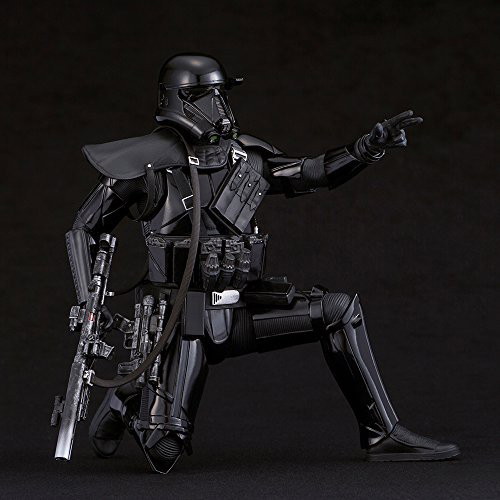 ARTFX＋ STAR WARS デス・トルーパー 2パック