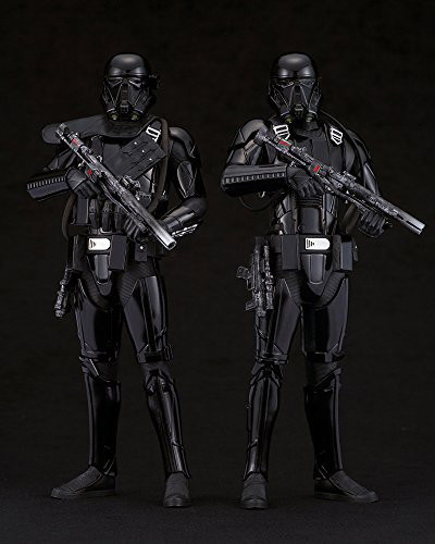 ARTFX＋ STAR WARS デス・トルーパー 2パック