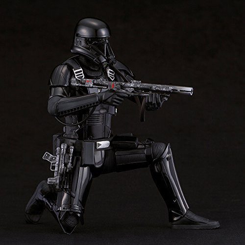 ARTFX＋ STAR WARS デス・トルーパー 2パック