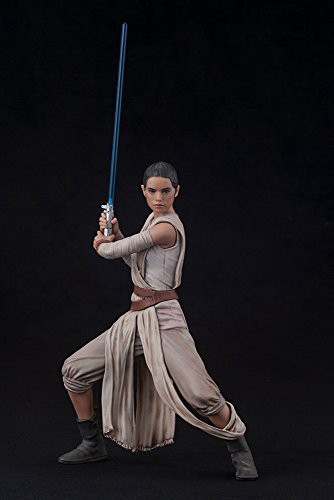 ARTFX＋ STAR WARS レイ ＆ フィン 2パック フォースの覚醒版