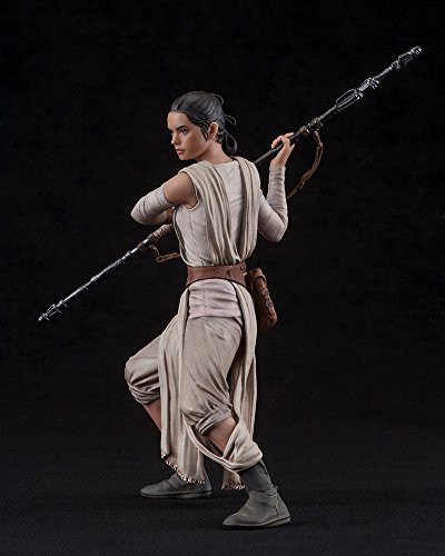 ARTFX＋ STAR WARS レイ ＆ フィン 2パック フォースの覚醒版